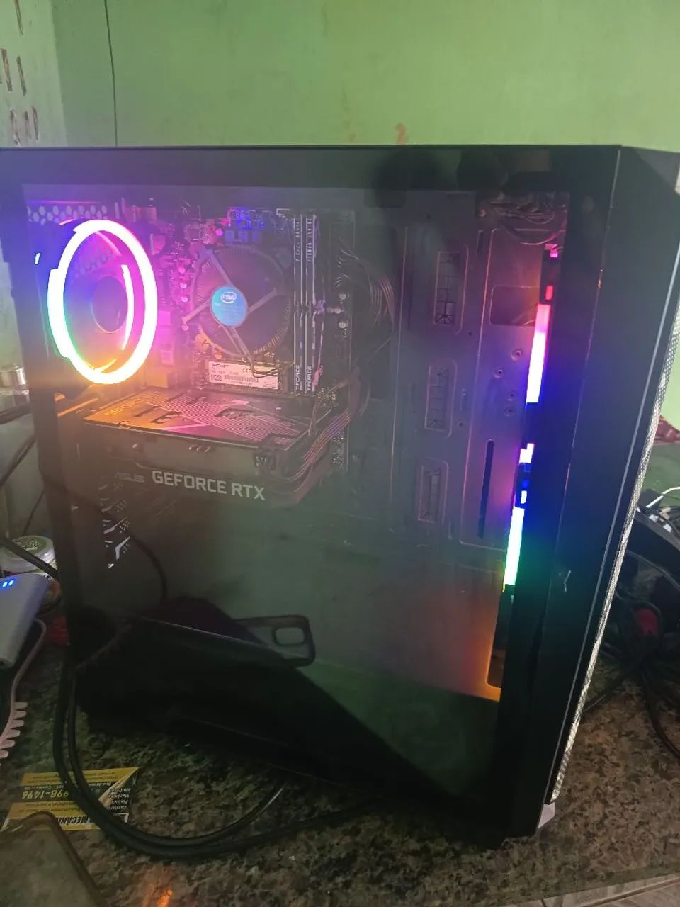Computador gamer - Foto 4