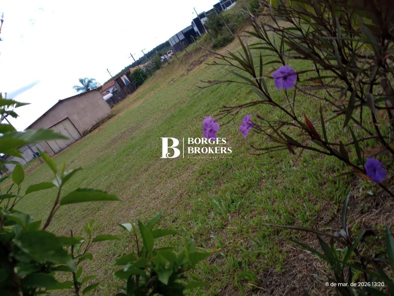 Chácara de 5.075 m2 na cidade de Itirapina - Foto 4