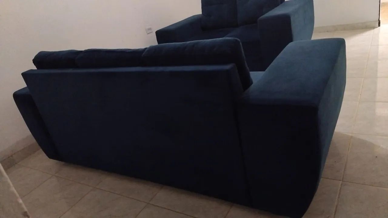sofá  - Foto 3