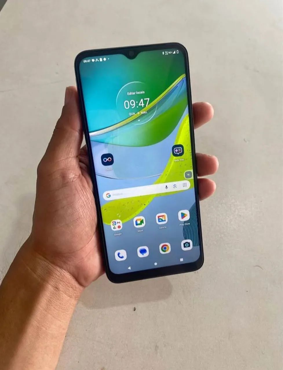 Motorola E13  - Foto 3
