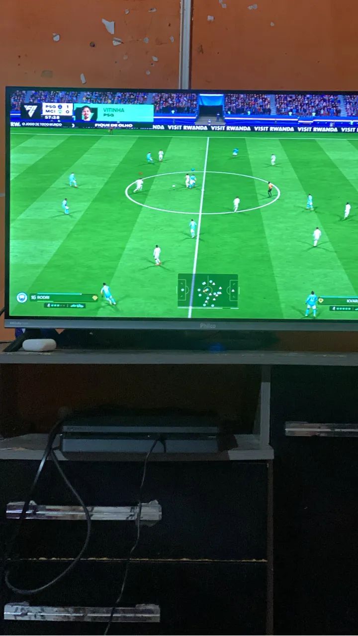 ps4 slim 1 terá - Foto 3
