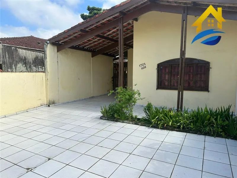 Casa suarao Itanhaém/SP - Foto 3