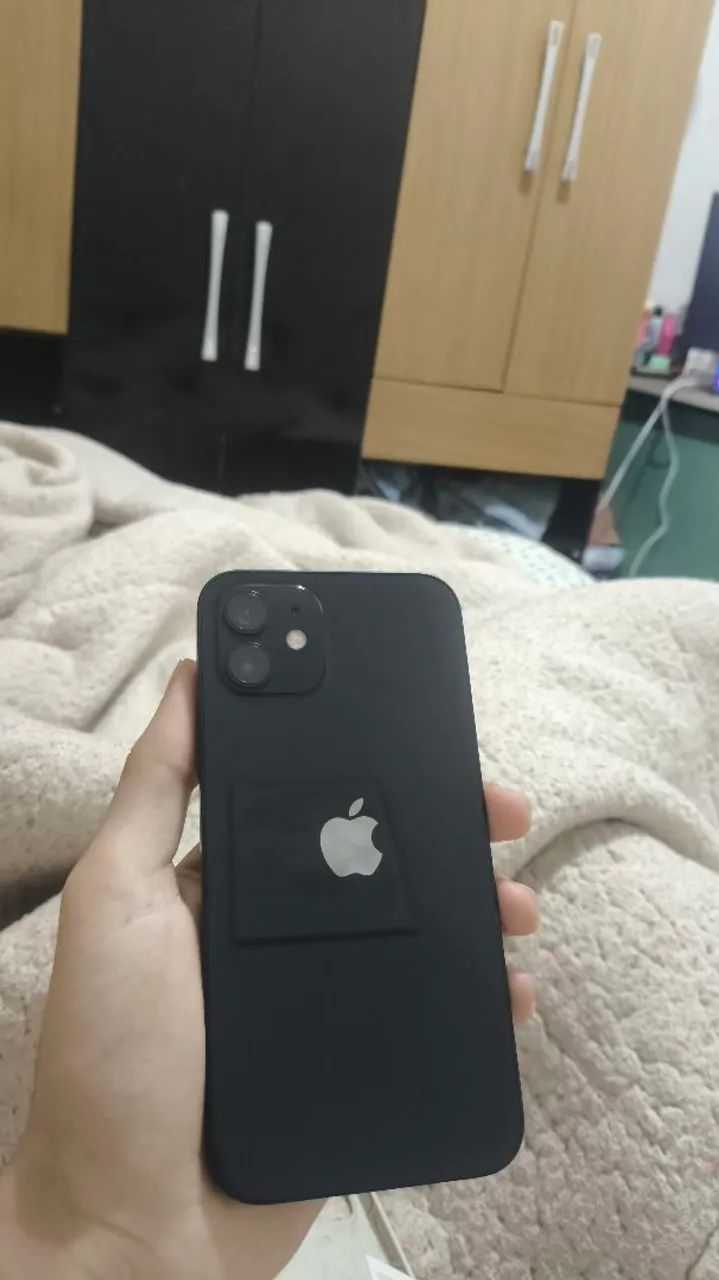 Iphone 12 seminovo 