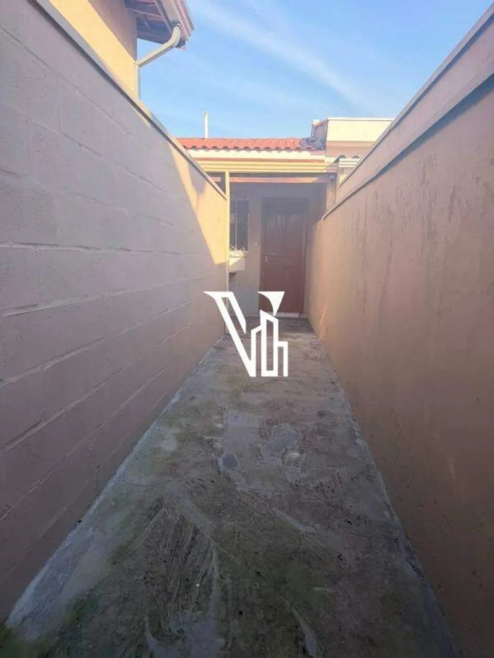 Casa de fundos para alugar no São Bernardo em Campinas - Foto 11