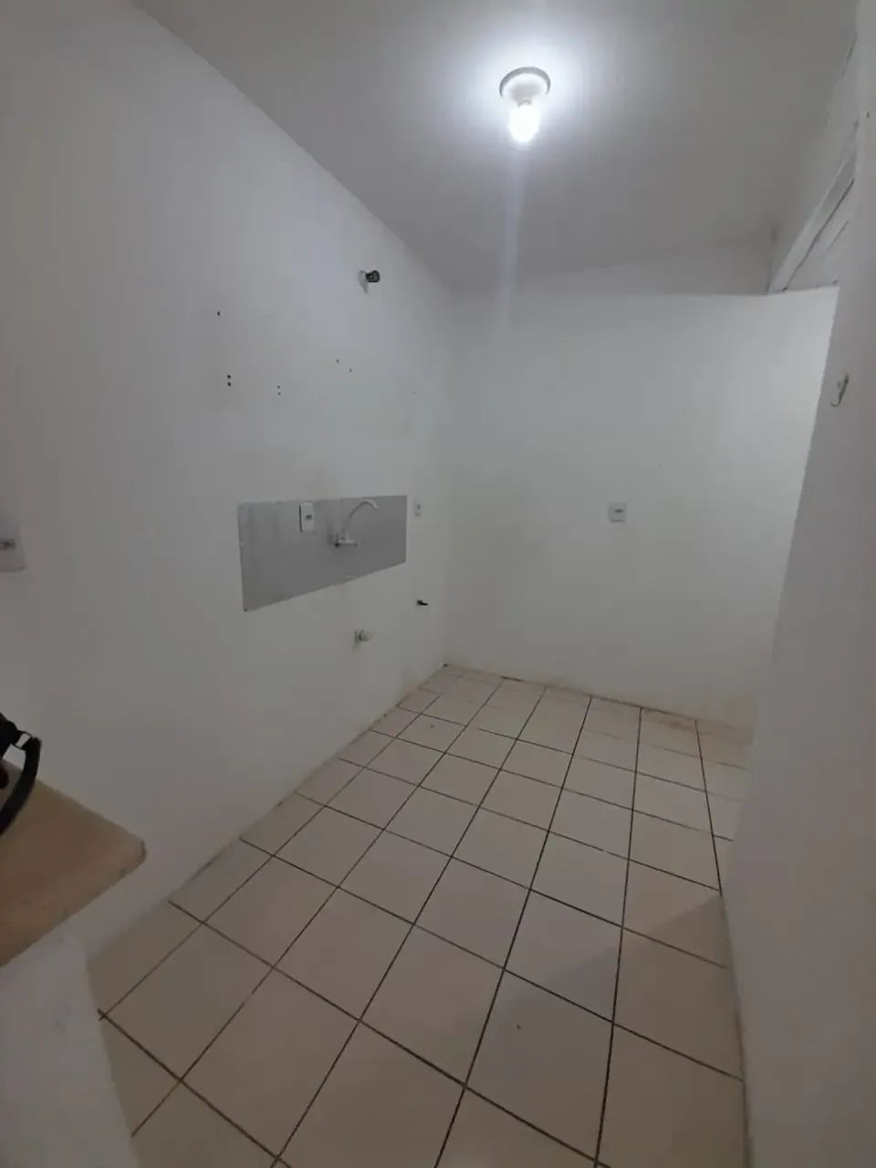 A/ Apartamento com 2 dormitórios no bairro Serraria em São José. - Foto 5
