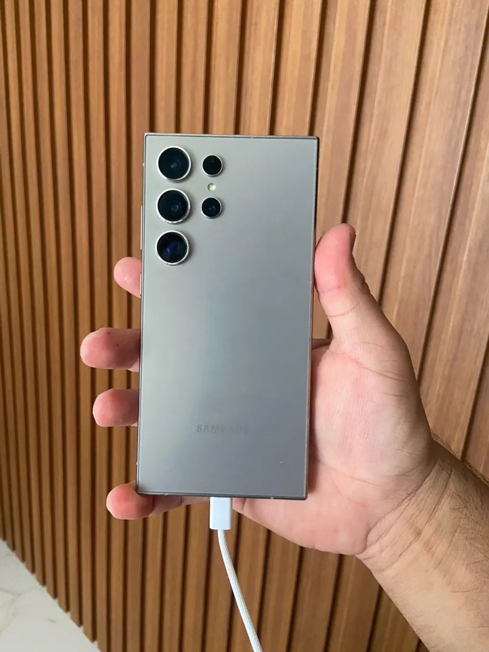 S24 ultra 512gb - Foto 2