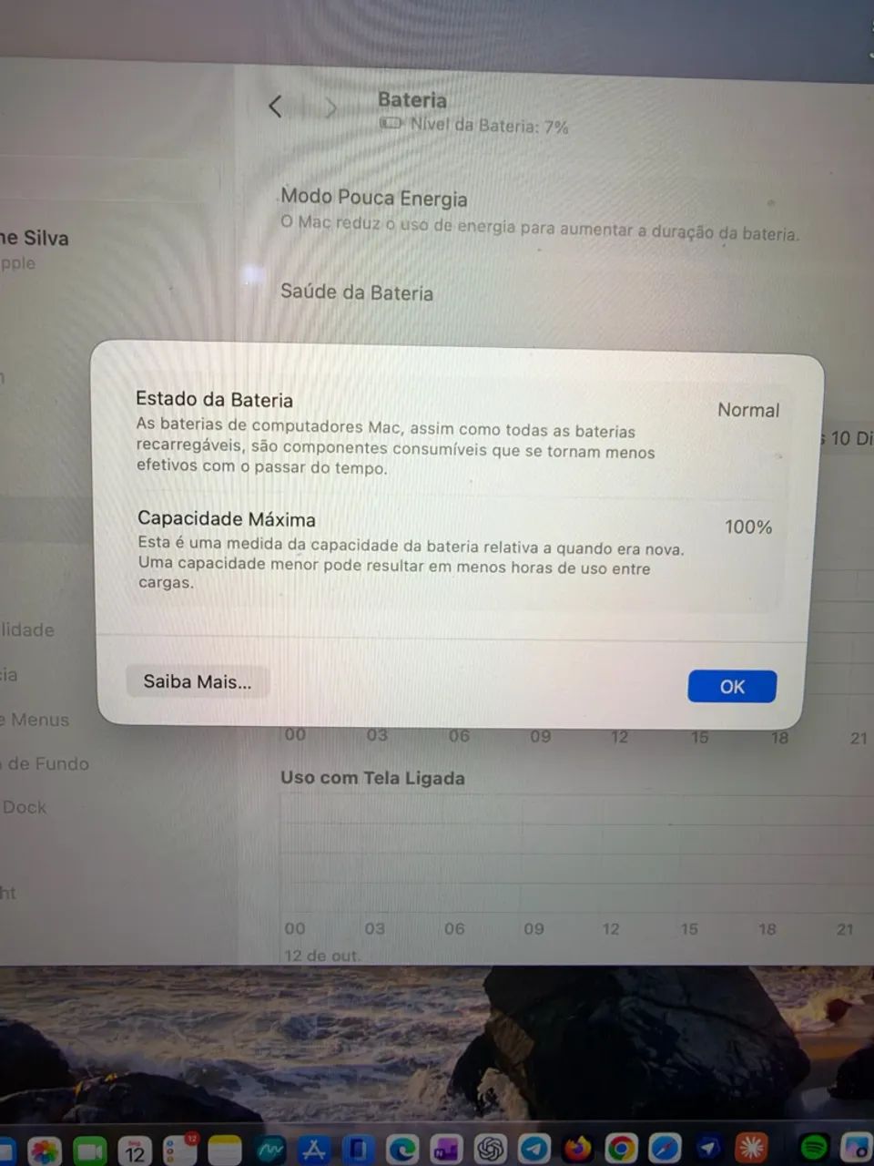 MacBook Air M3 - 13? | 2024 - Foto 3