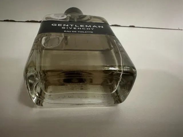Perfume Masculino Givenchy Gentleman Eau de Toilette 100ml Original - Foto 5