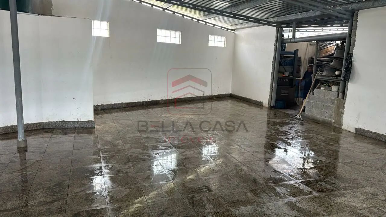 Galpão para locação - 700 metros - ponto comercial - Foto 3