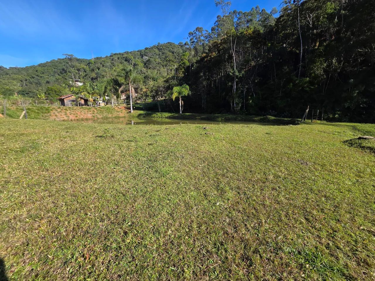 Lindo terreno para Sítio  - Foto 5