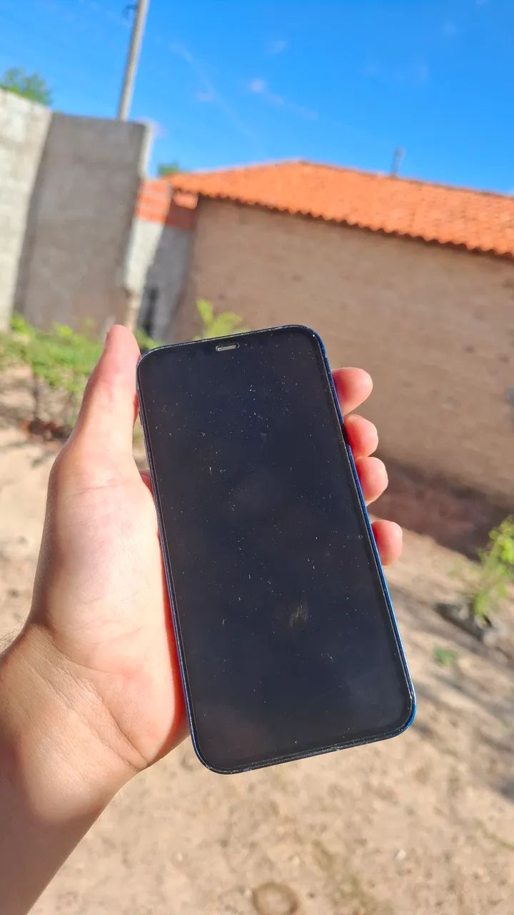 Iphone 12 64gb - Foto 2