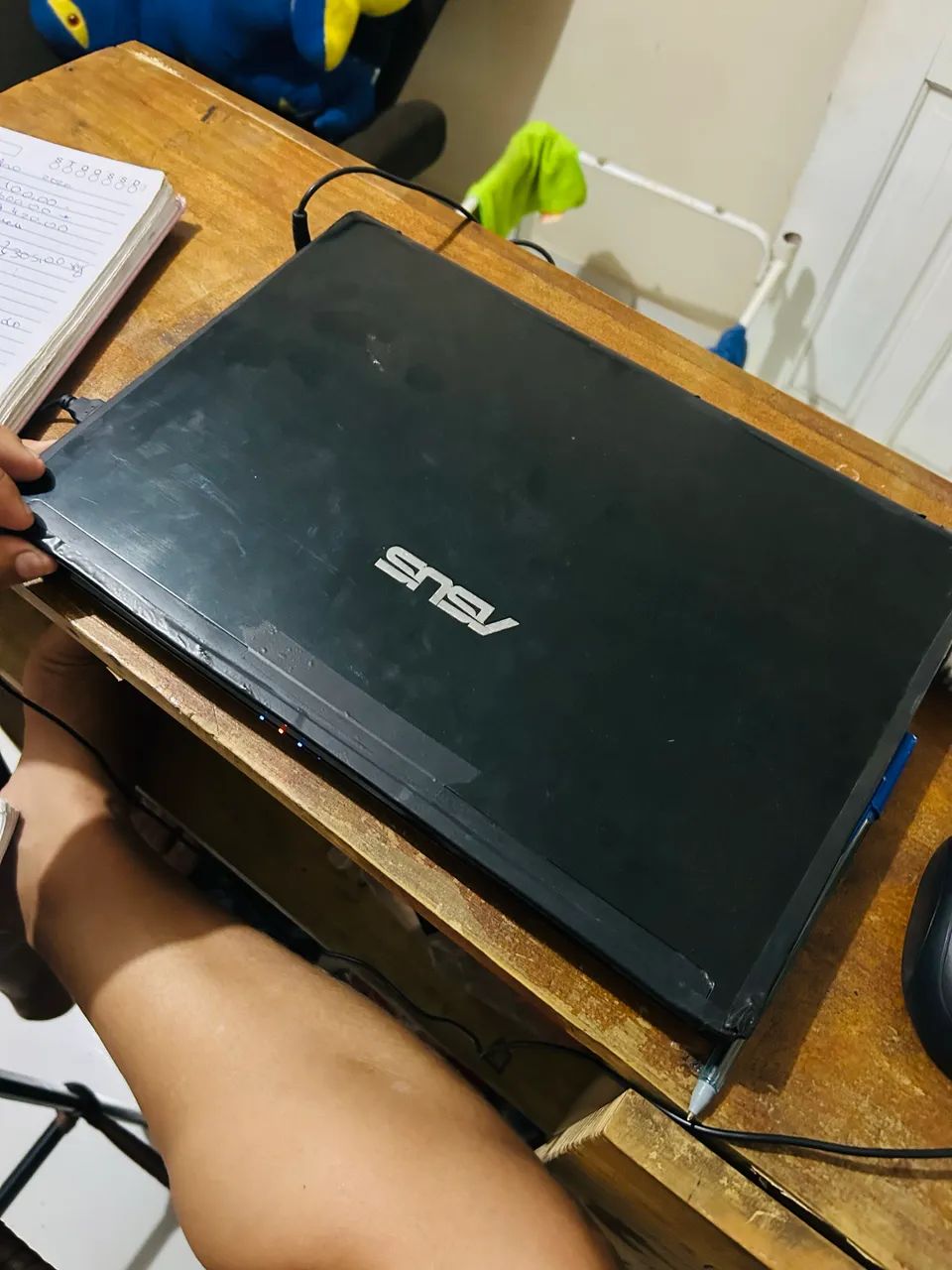 Notbook 500,00 - Foto 2