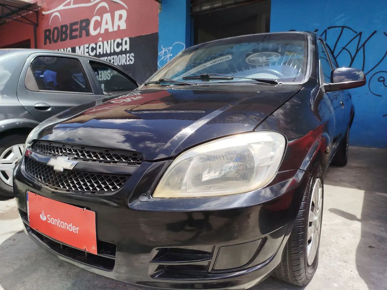 Chevrolet Prisma PRISMA Sed. Maxx/ LT 1.4 8V ECONOF. 4p 2012