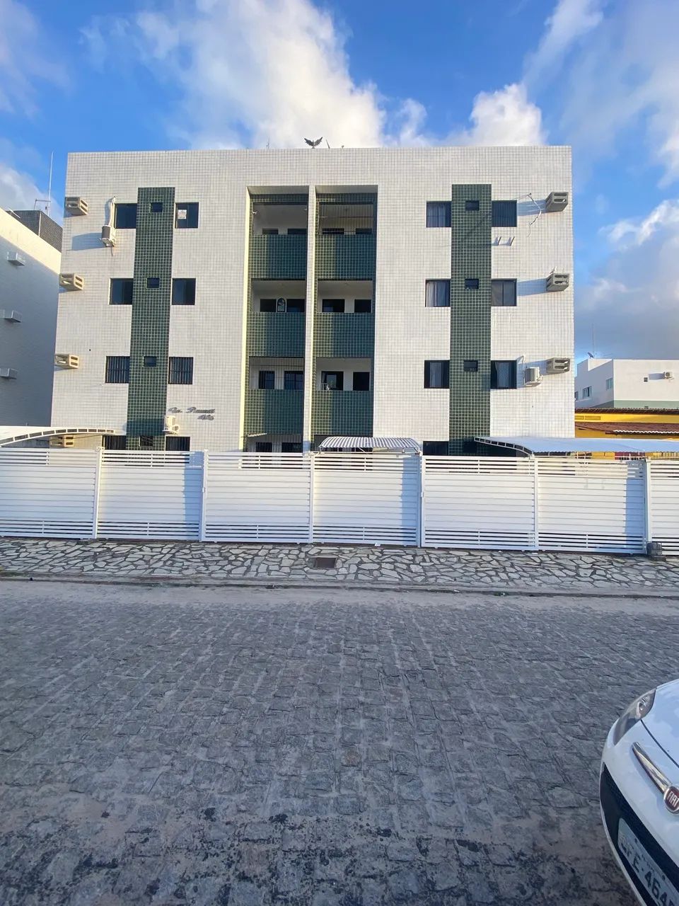 Foto - João Pessoa - Jardim Cidade Universitária