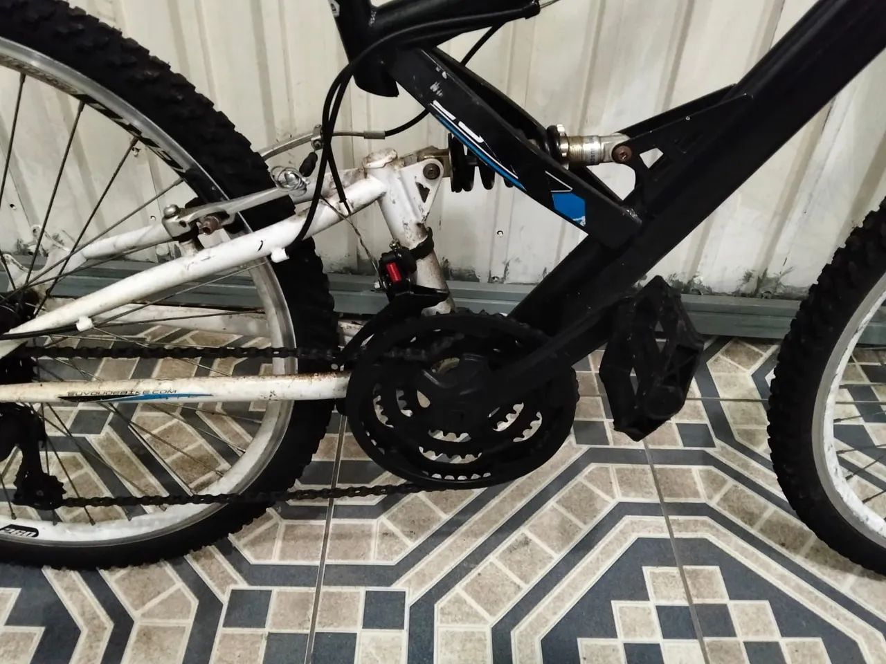 Bicleta Aro 26 - Foto 5