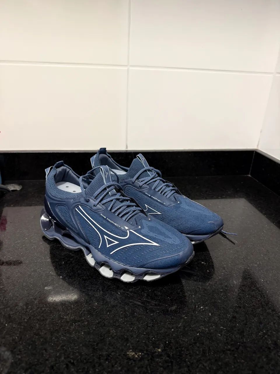 Mizuno Pro 14 - Foto 2