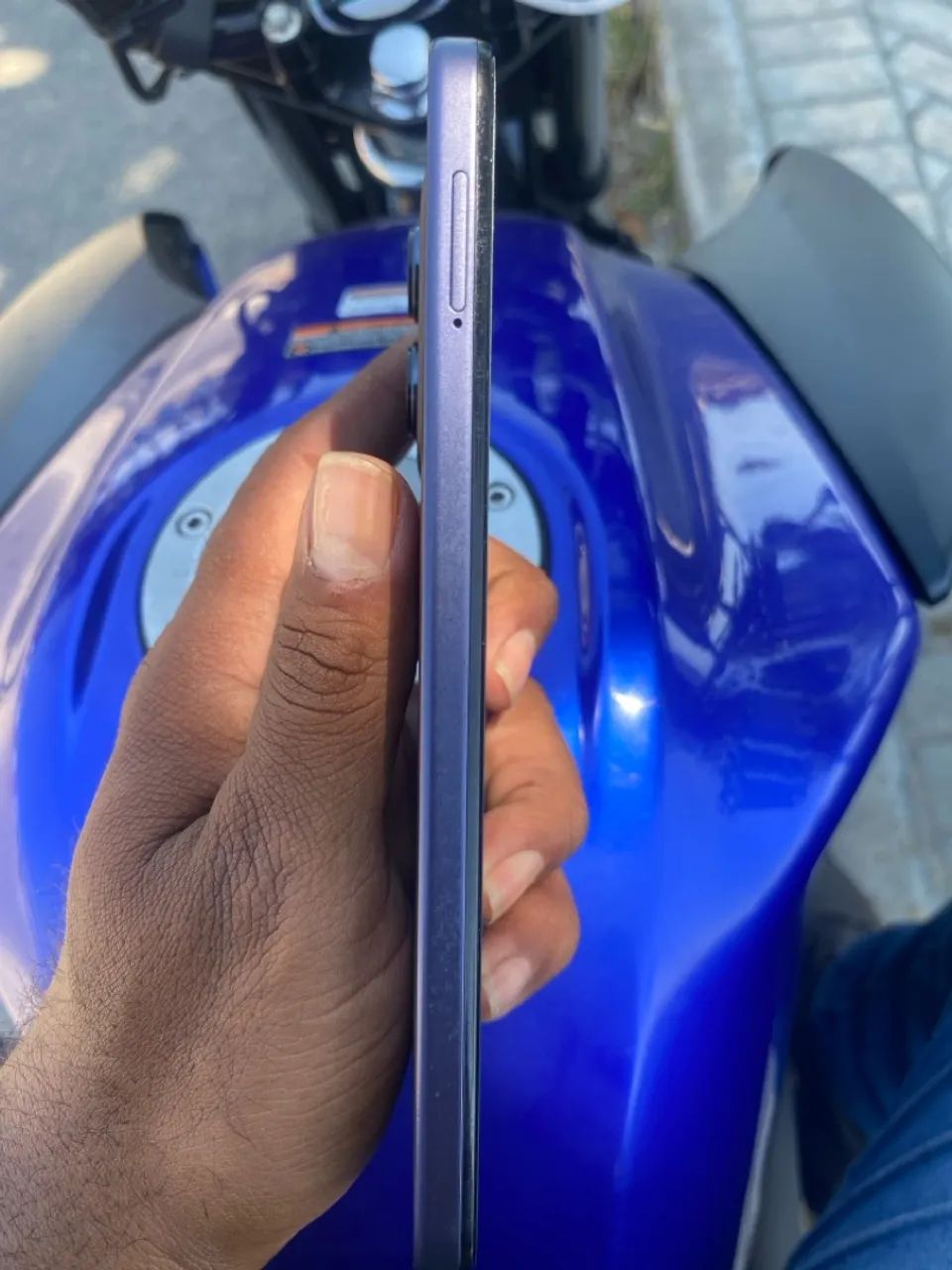 Vendo moto g - Foto 3