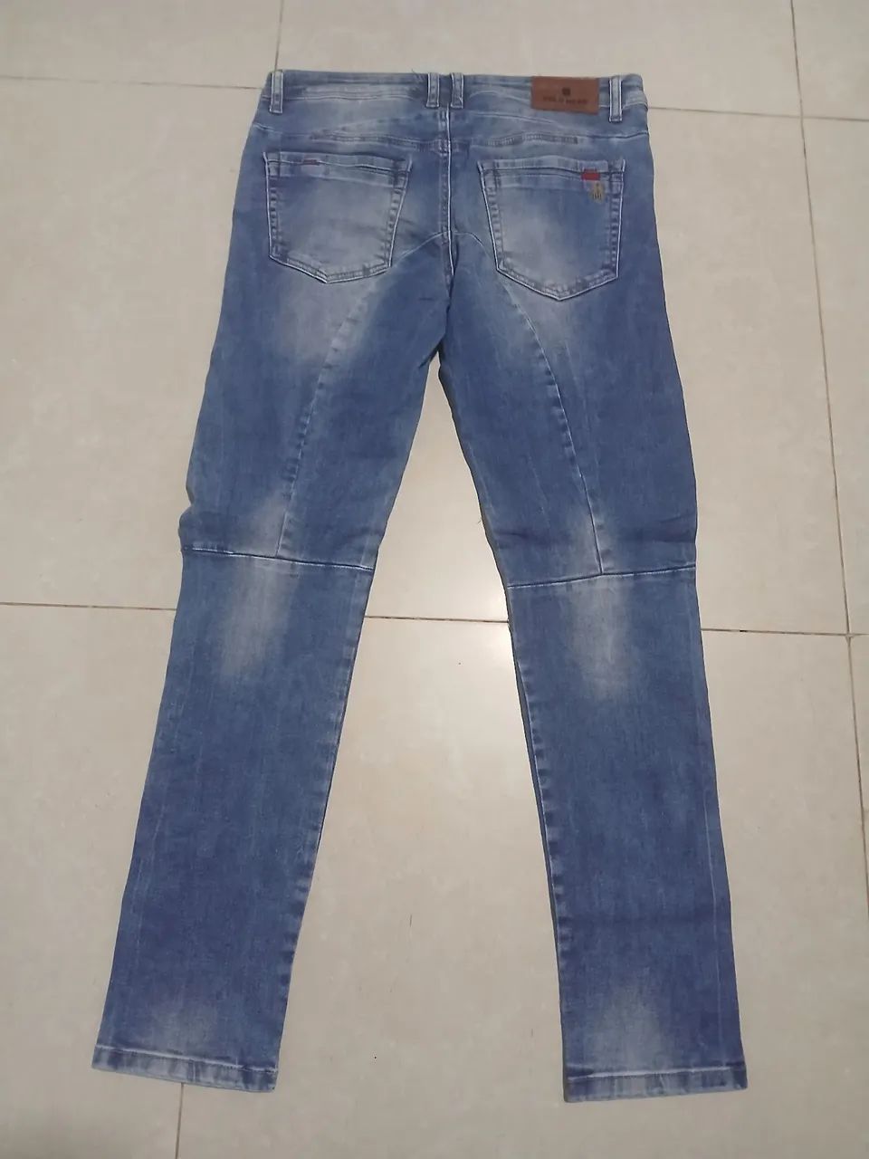 calça jeans polo wear - Foto 2