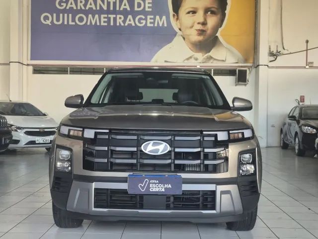 Hyundai Creta 2026