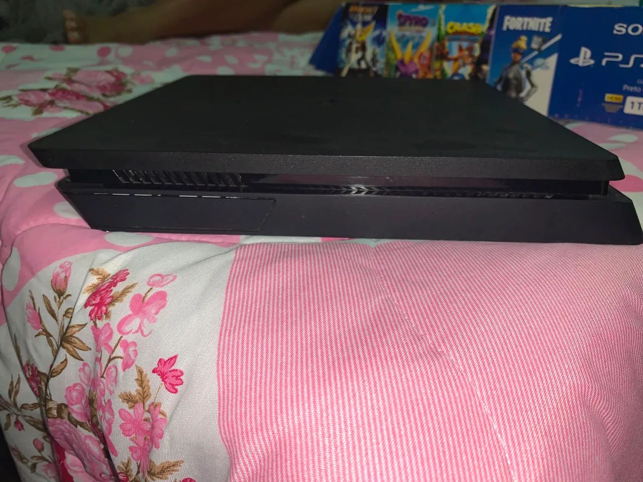 Ps4 - Foto 4