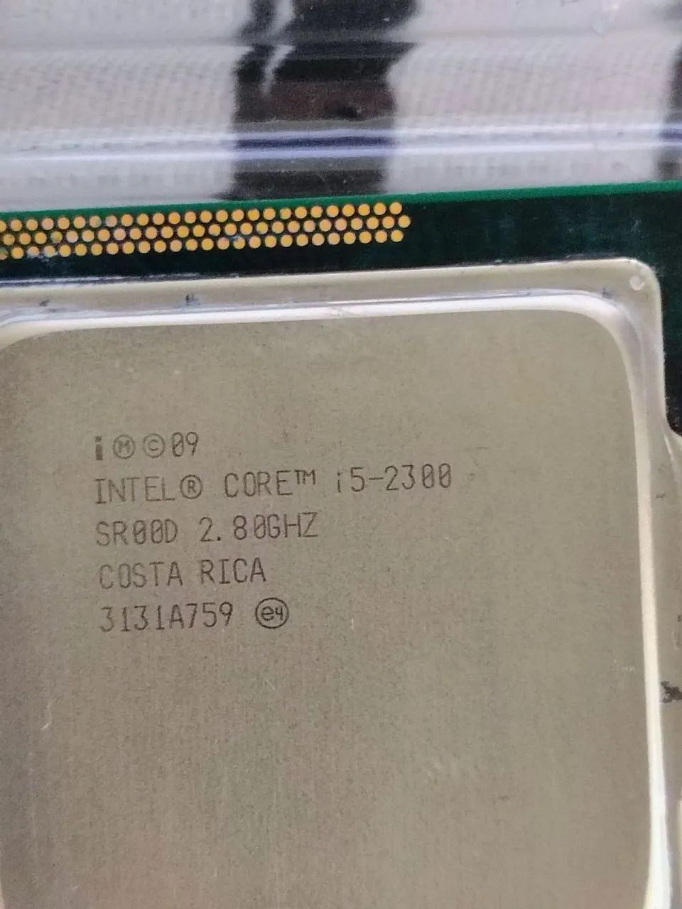 Processador i5 2300 - Foto 2