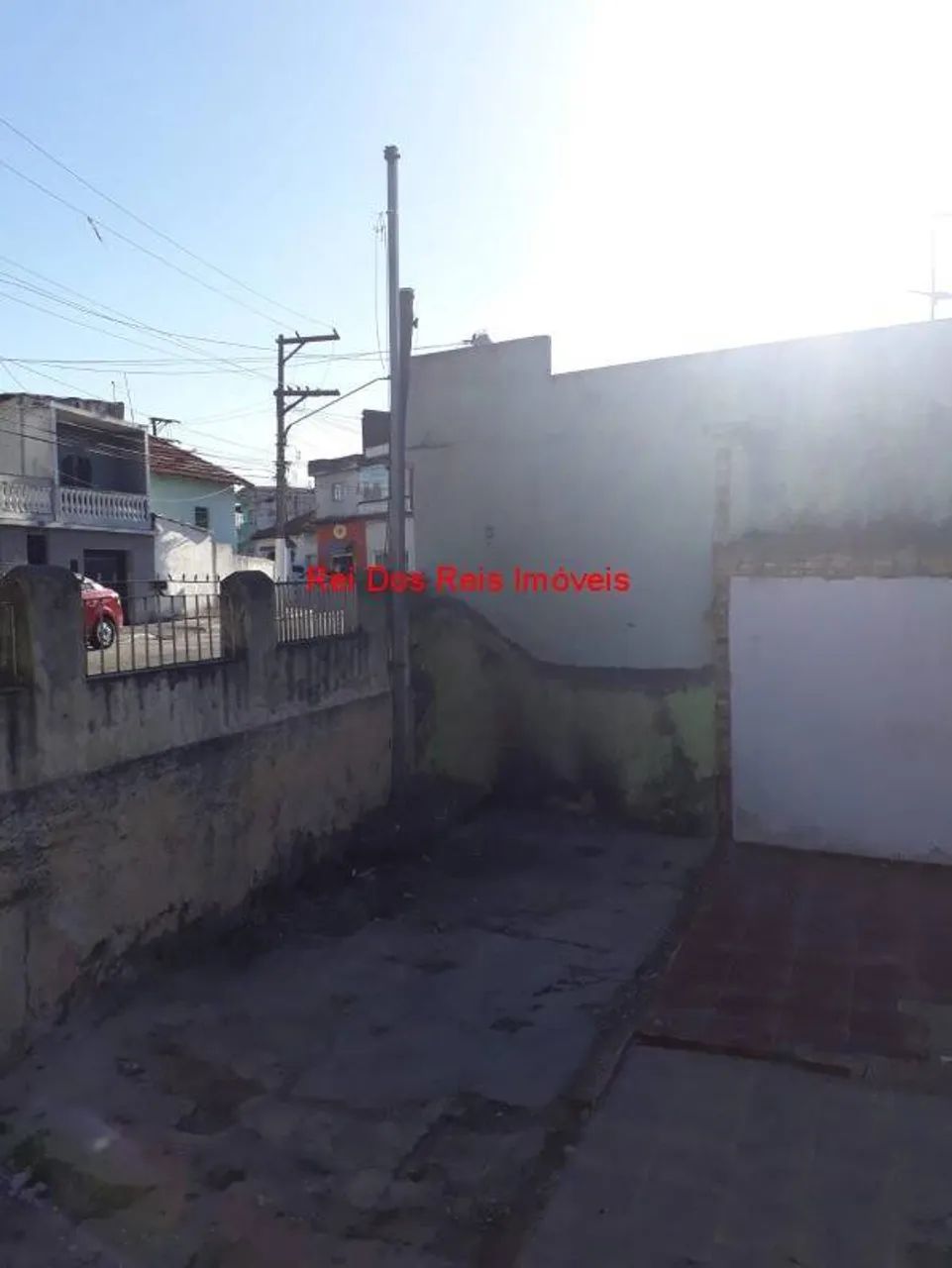 Terreno - São Paulo - SP - Vila Formosa - Foto 3