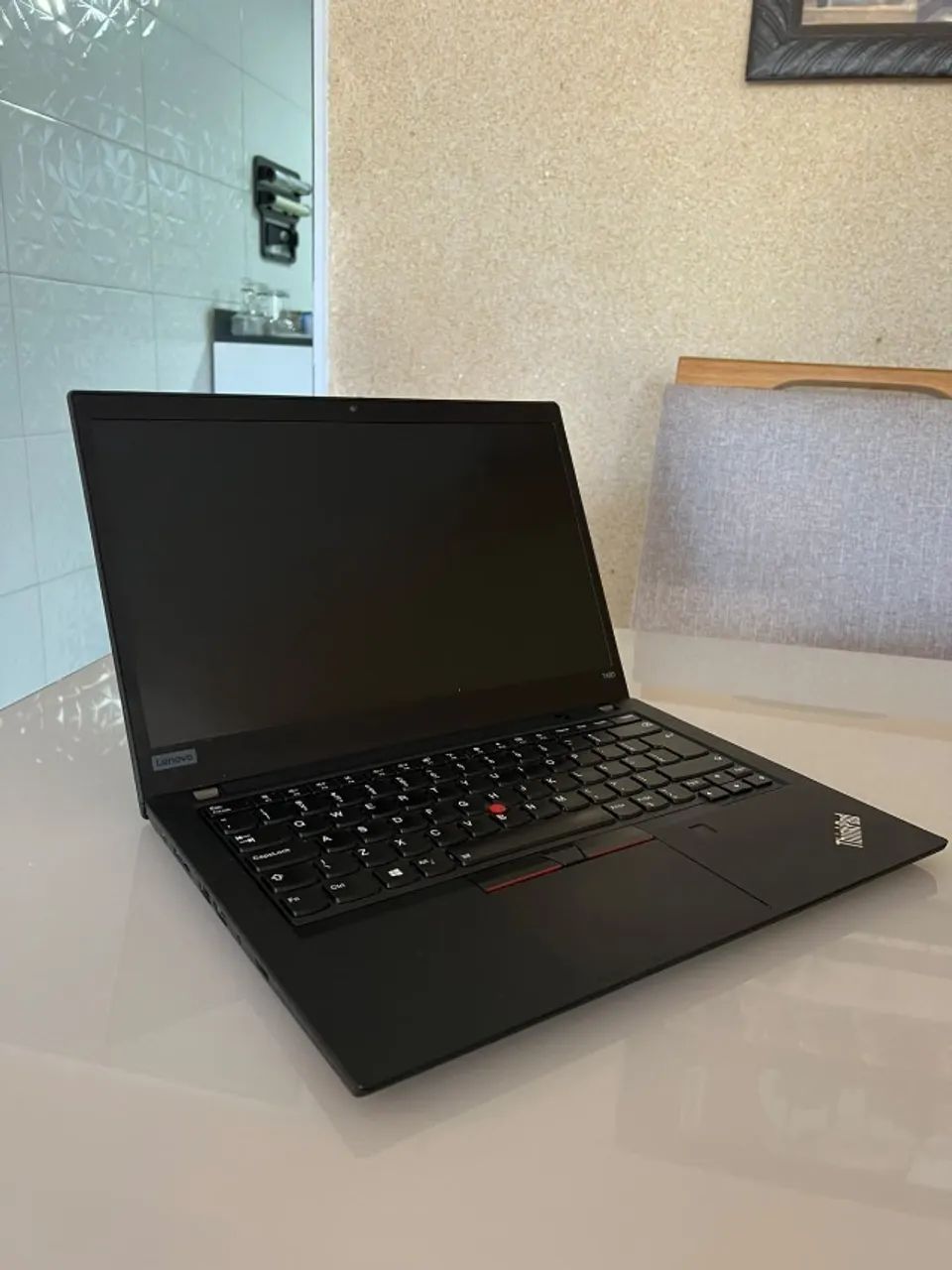 notebook lenovo i5 oitava geração - Foto 4