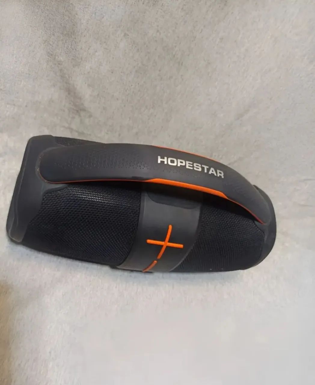 Caixa De Som Bluetooth Hopestar H60