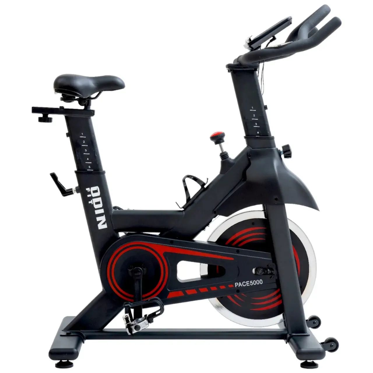 Bicicleta Ergometrica OdinFit Pace5000 13kg
