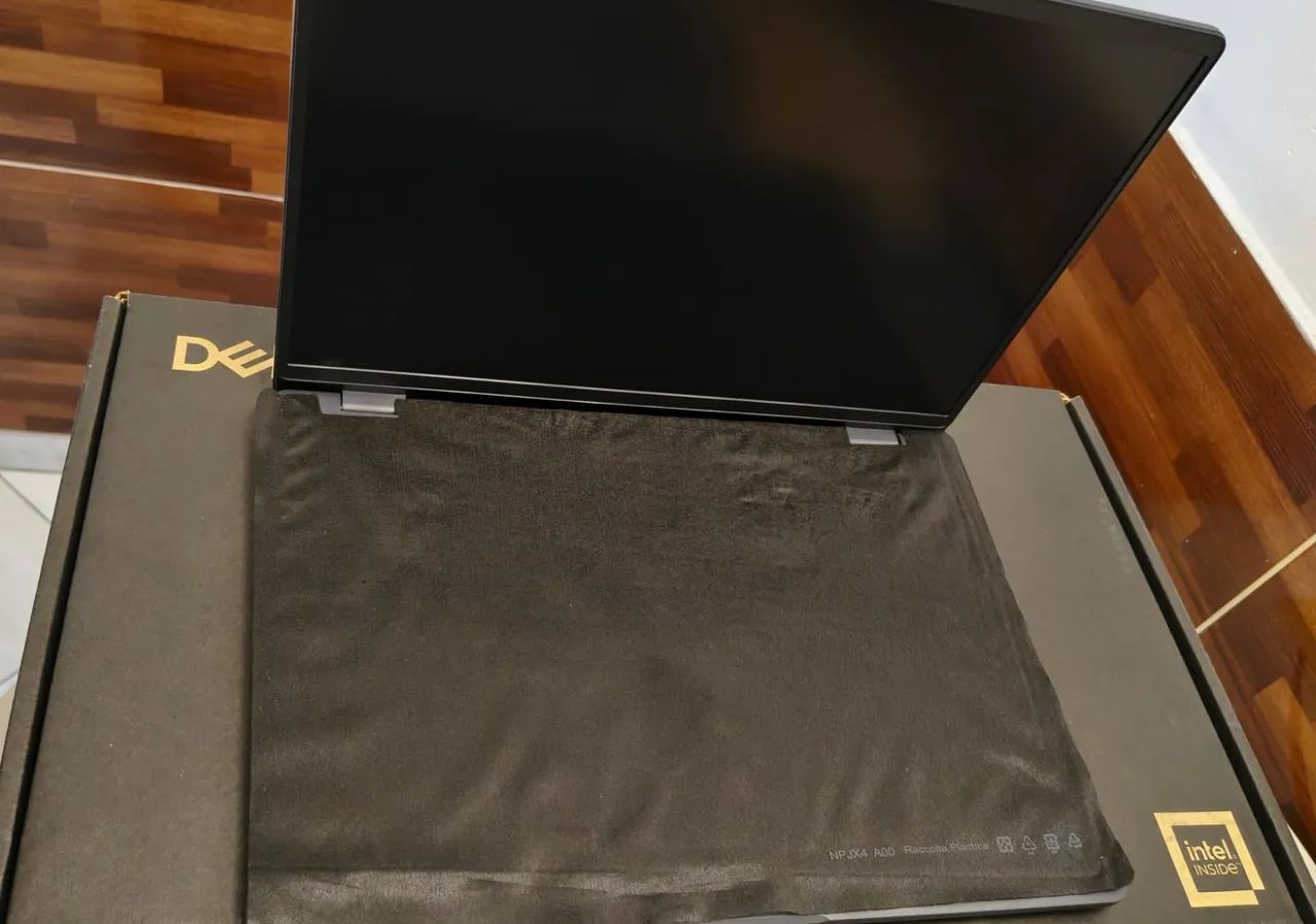 Notebook Dell Pro 16 - Foto 4