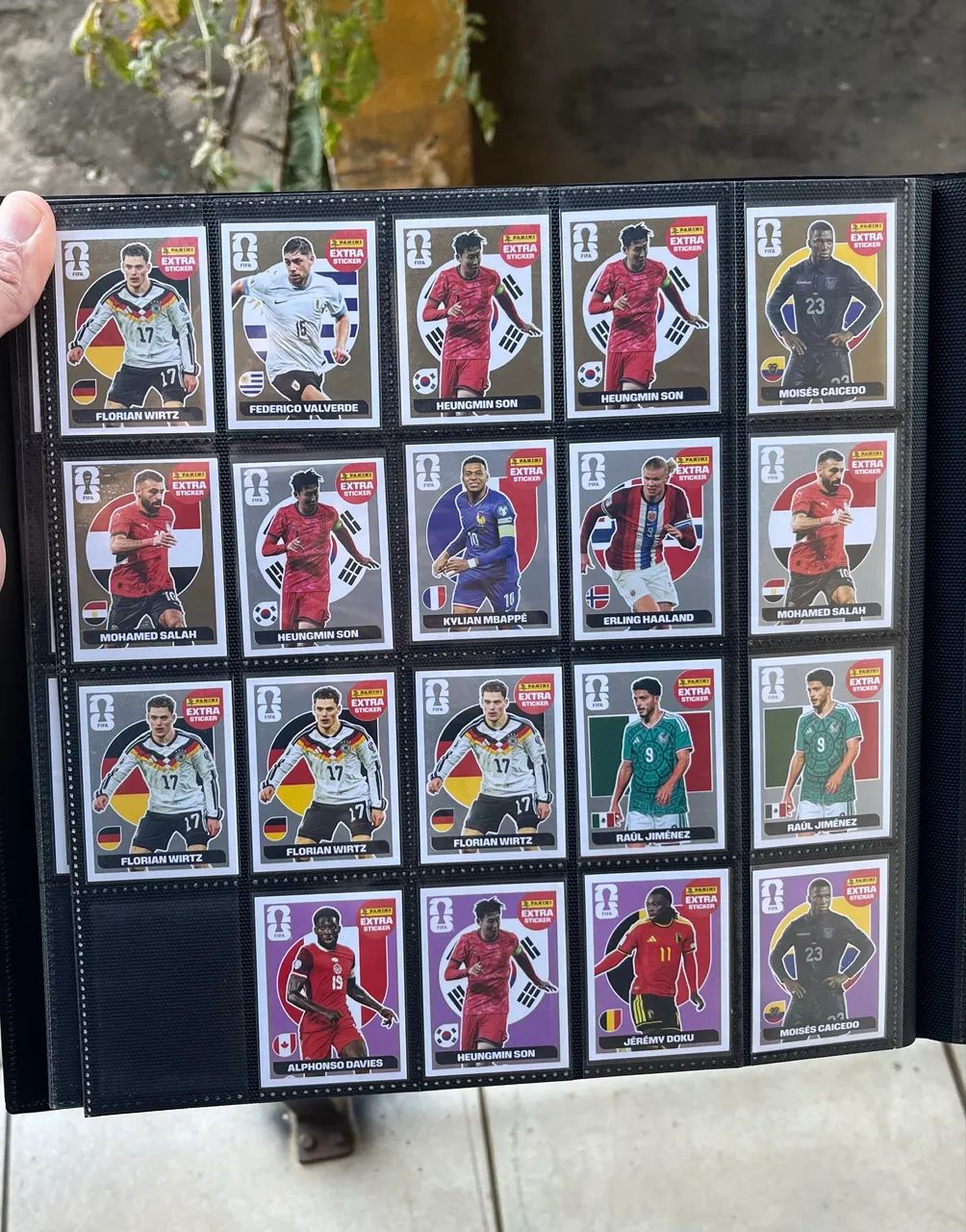 Figurinhas Legend a partir de 25$ ( Leia a Descrição) - Foto 3