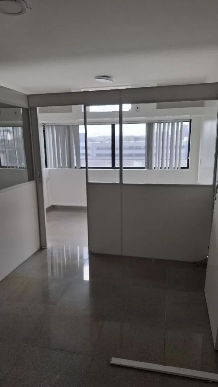 Sala Comercial Edf. Trade Center - Centro - Foto 3