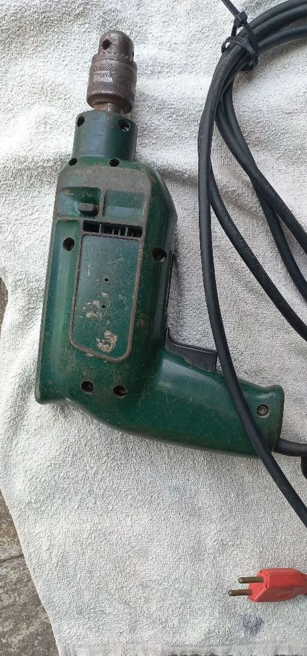 Furadeira bosch  - Foto 2