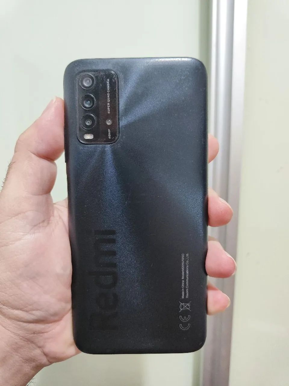 Redmi 9t 128Gb pra vender hoje  - Foto 2