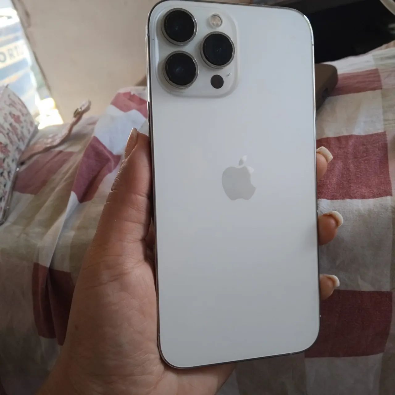 iPhone 13 Pro Max  - Foto 2
