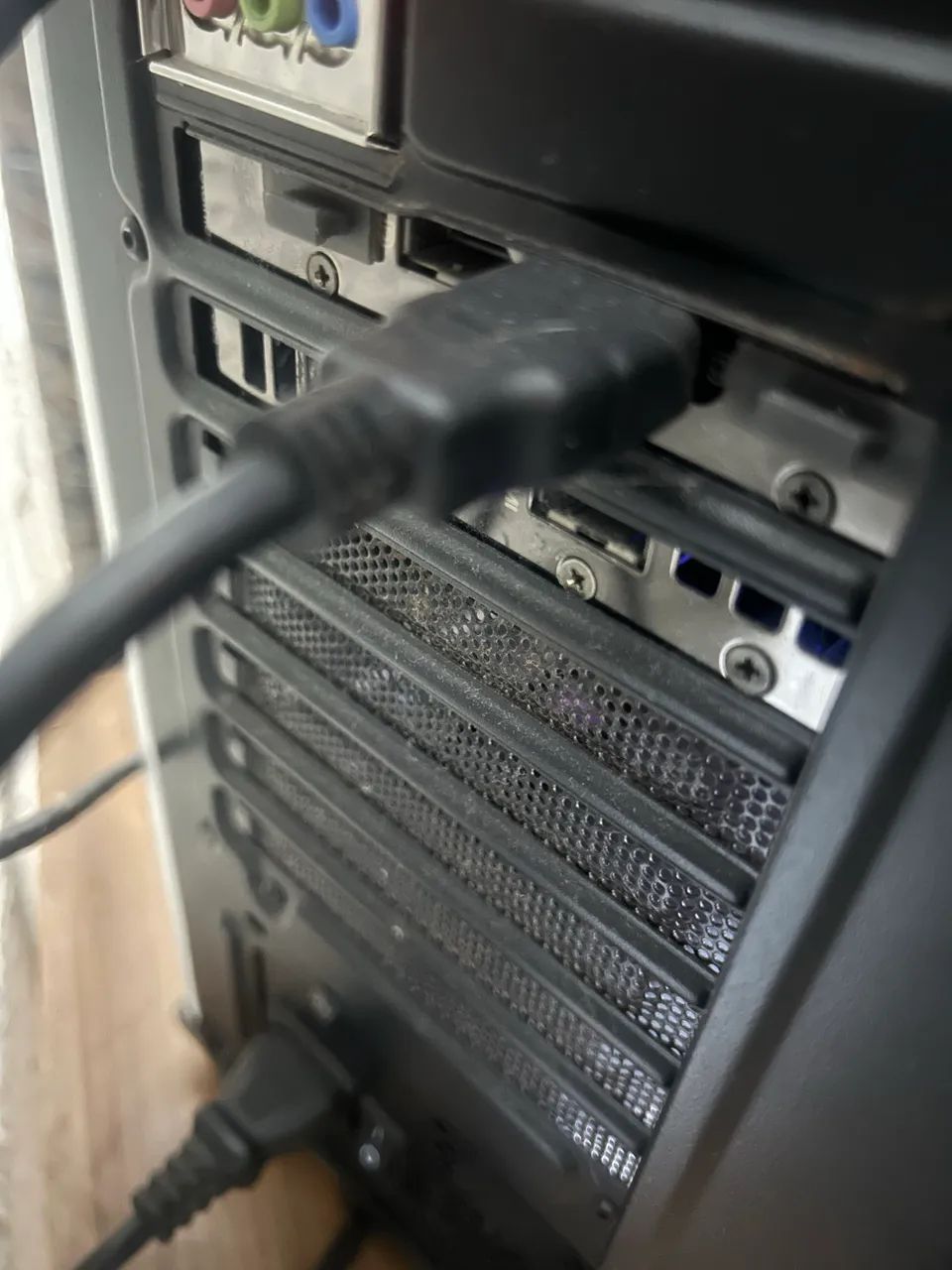 Placa de vídeo RTX 3060TI ASUS - Foto 2