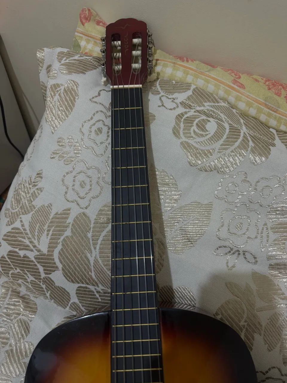 Violão Maju - Foto 3