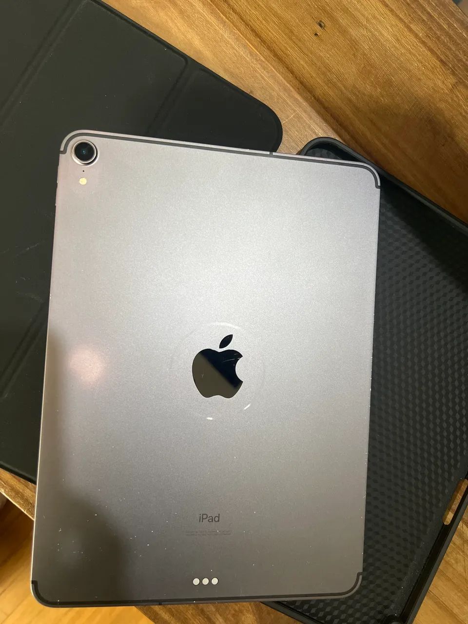 iPad Pro 2018 | 11? | 256 GB | dados móveis  - Foto 3