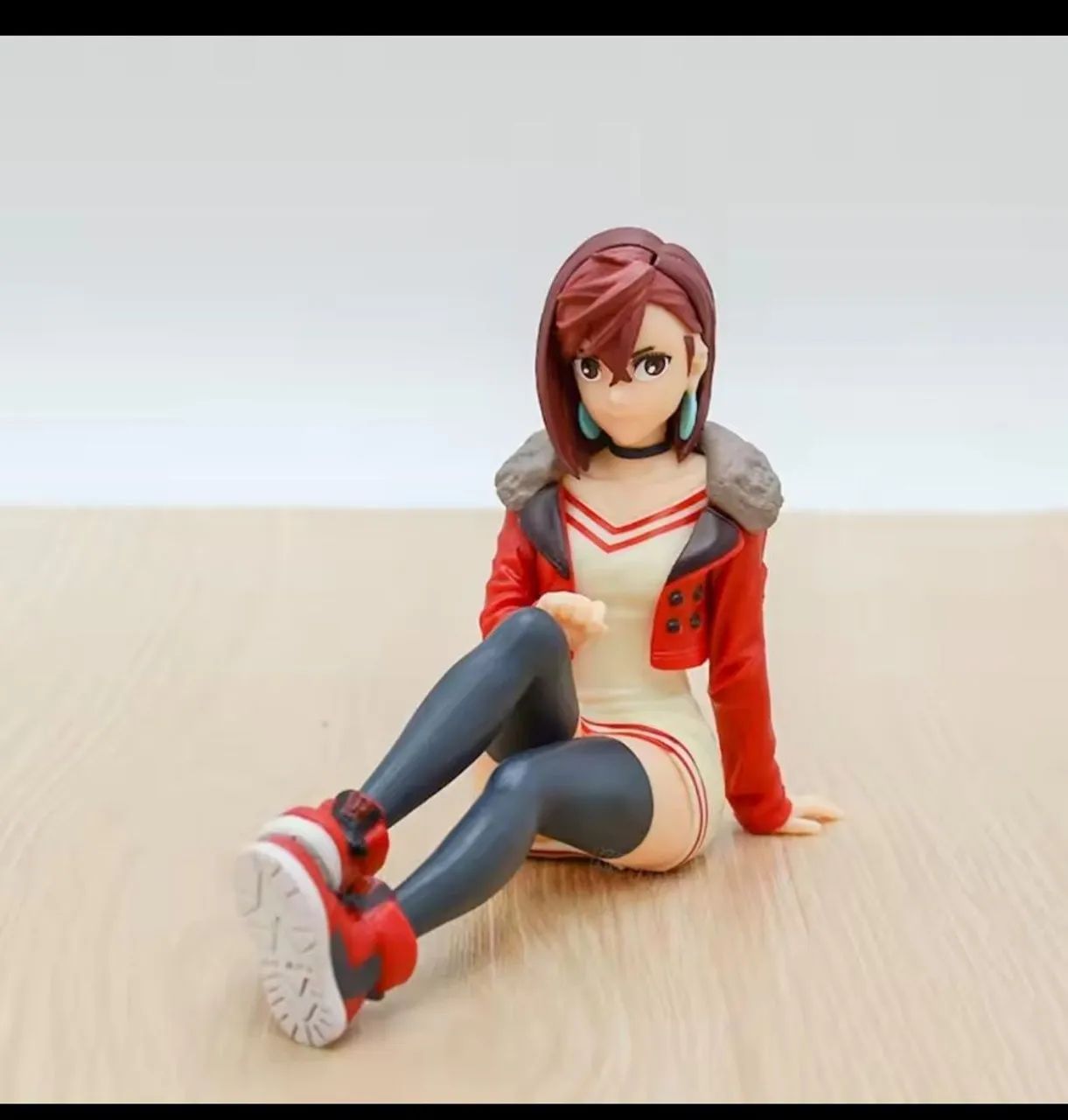 Action figure Momo Ayase - Foto 2