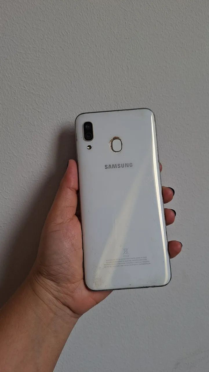 Samsung Galaxy A 30 de 64 GB - Foto 3