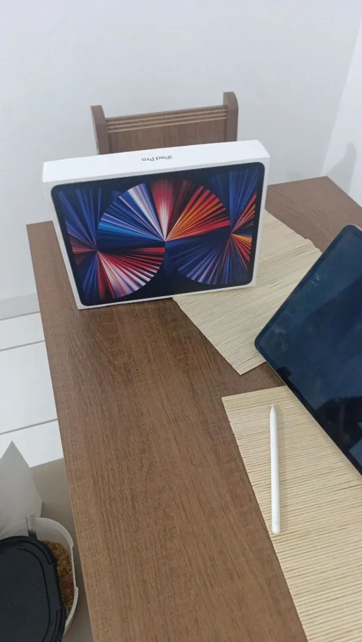 iPad 12 pro - Foto 2