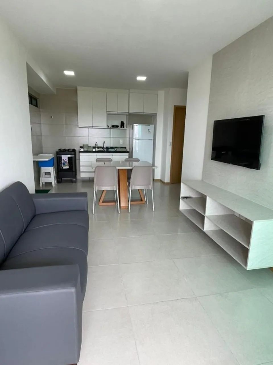 Apartamento para alugar na praia do Francês - Foto 3