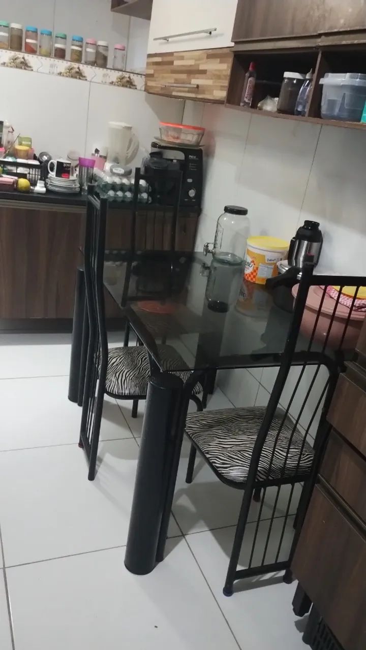 Mesa de jantar