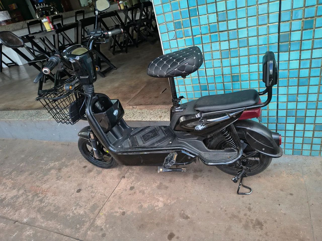 Vende-se Bicicleta eletrica  - Foto 2
