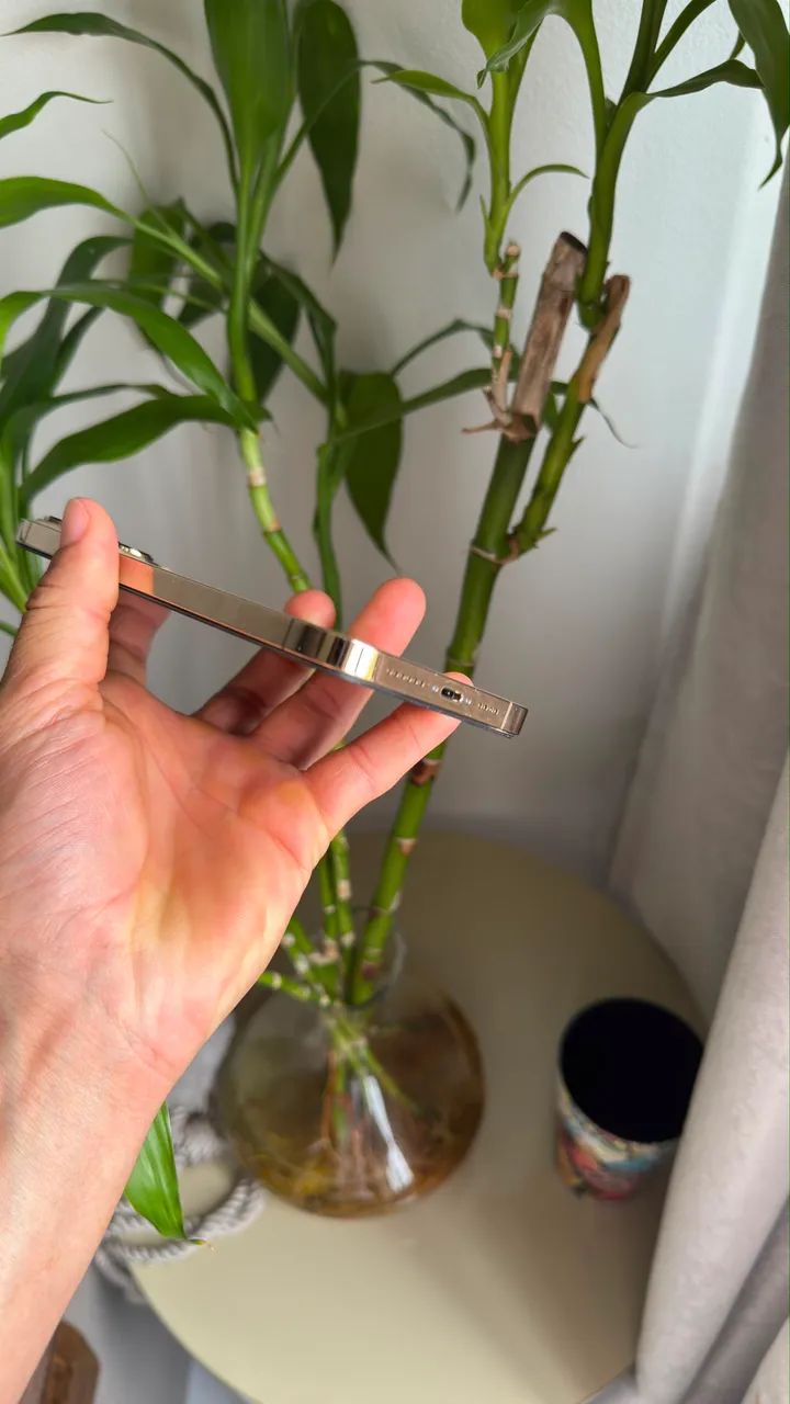 iPhone 13 Pro Max 128GB - Foto 4