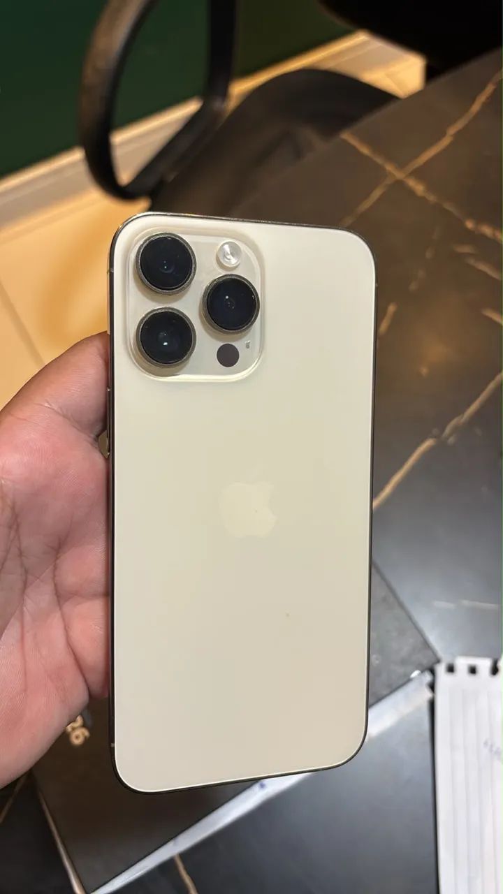 IPHONE 14 pro max 1TB - Foto 3