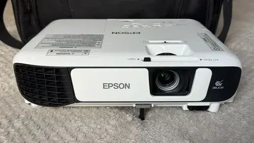 Projetor Epson S41+