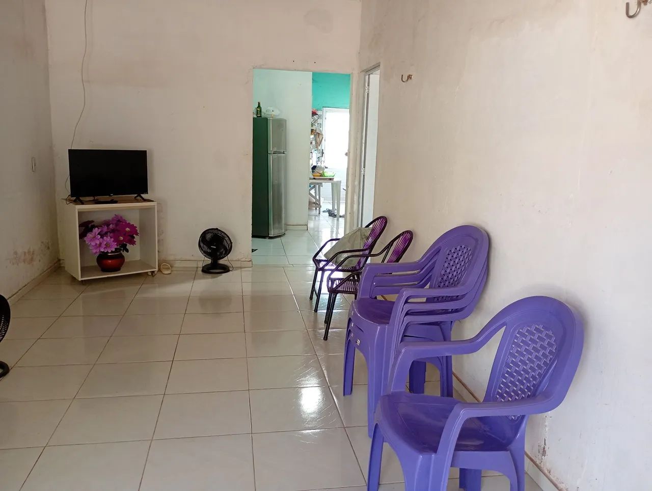 Casa super espaçosa em Codó  - Foto 2