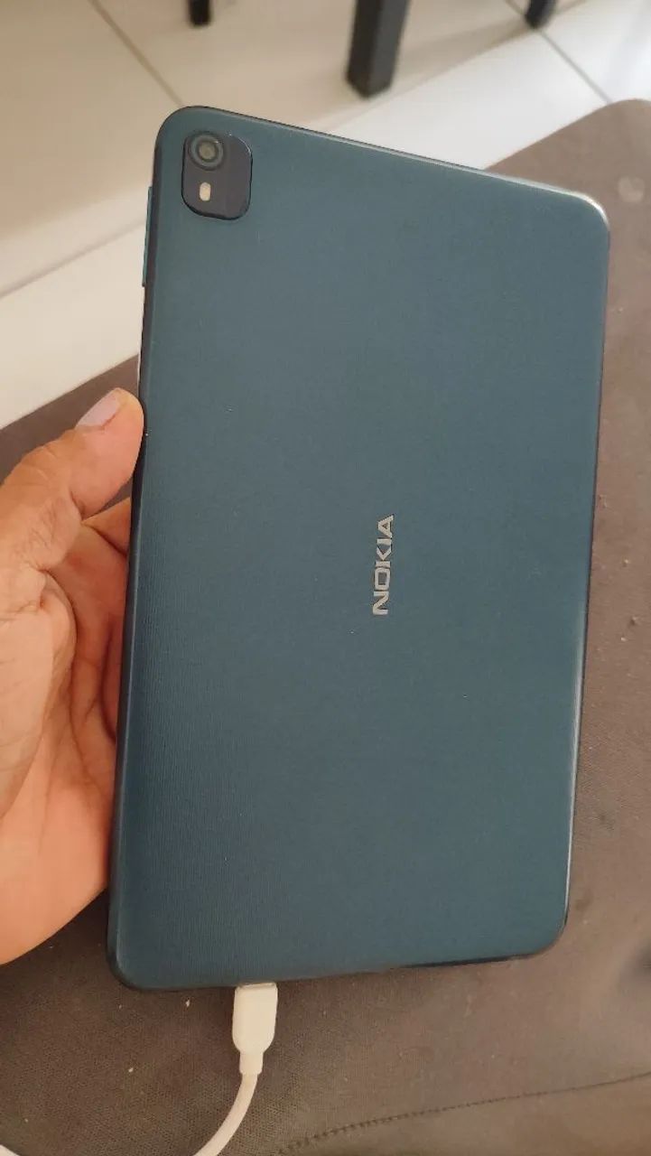 Tablet Nokia t10  - Foto 2