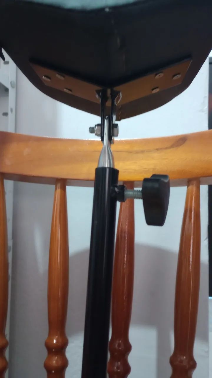 Apoio de braço/perna - Foto 3